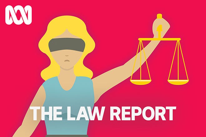The ABC Law Report