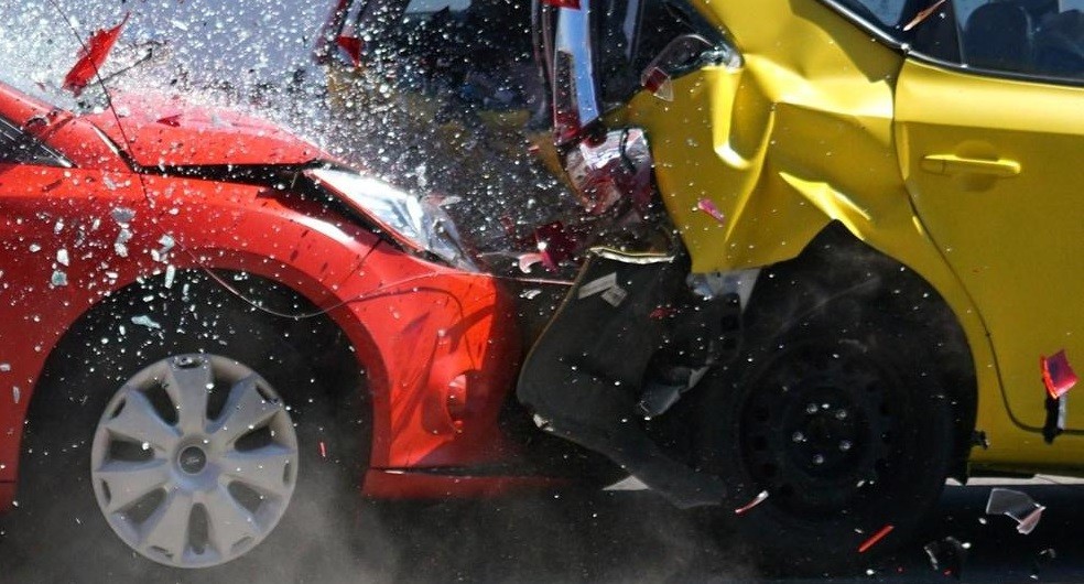 Ask the Lawyer – I have been involved in a motor vehicle accident. Now what?