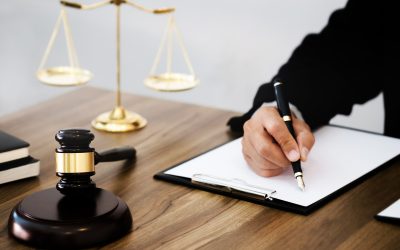 What’s Considered in Civil Litigation Law?
