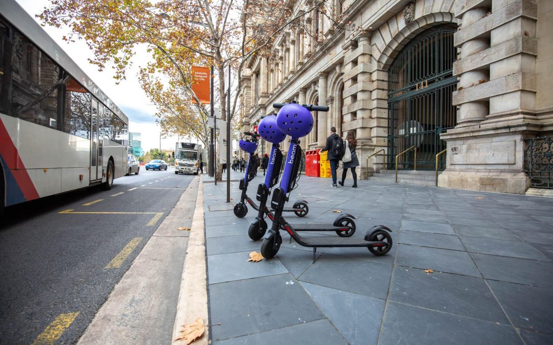 Signed up to the CBD e-scooter craze? You need to be aware of the physical and financial risks.