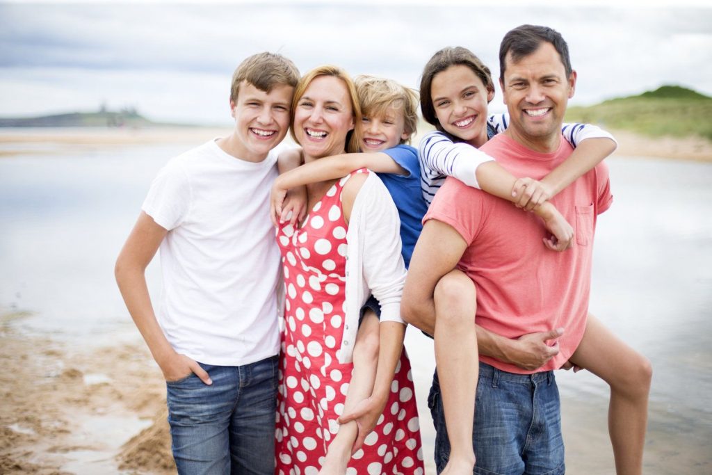 Couples with blended families have unique considerations when preparing a will