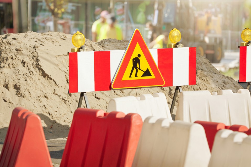 Impacted by an Adelaide infrastructure project? Get fair compensation.