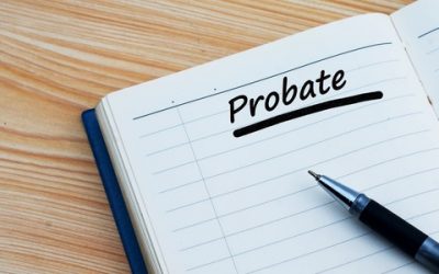 Obtaining a Grant of Probate for the administration of a deceased estate explained