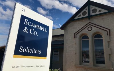 EXCITING NEWS! – Our Gawler office has a new home