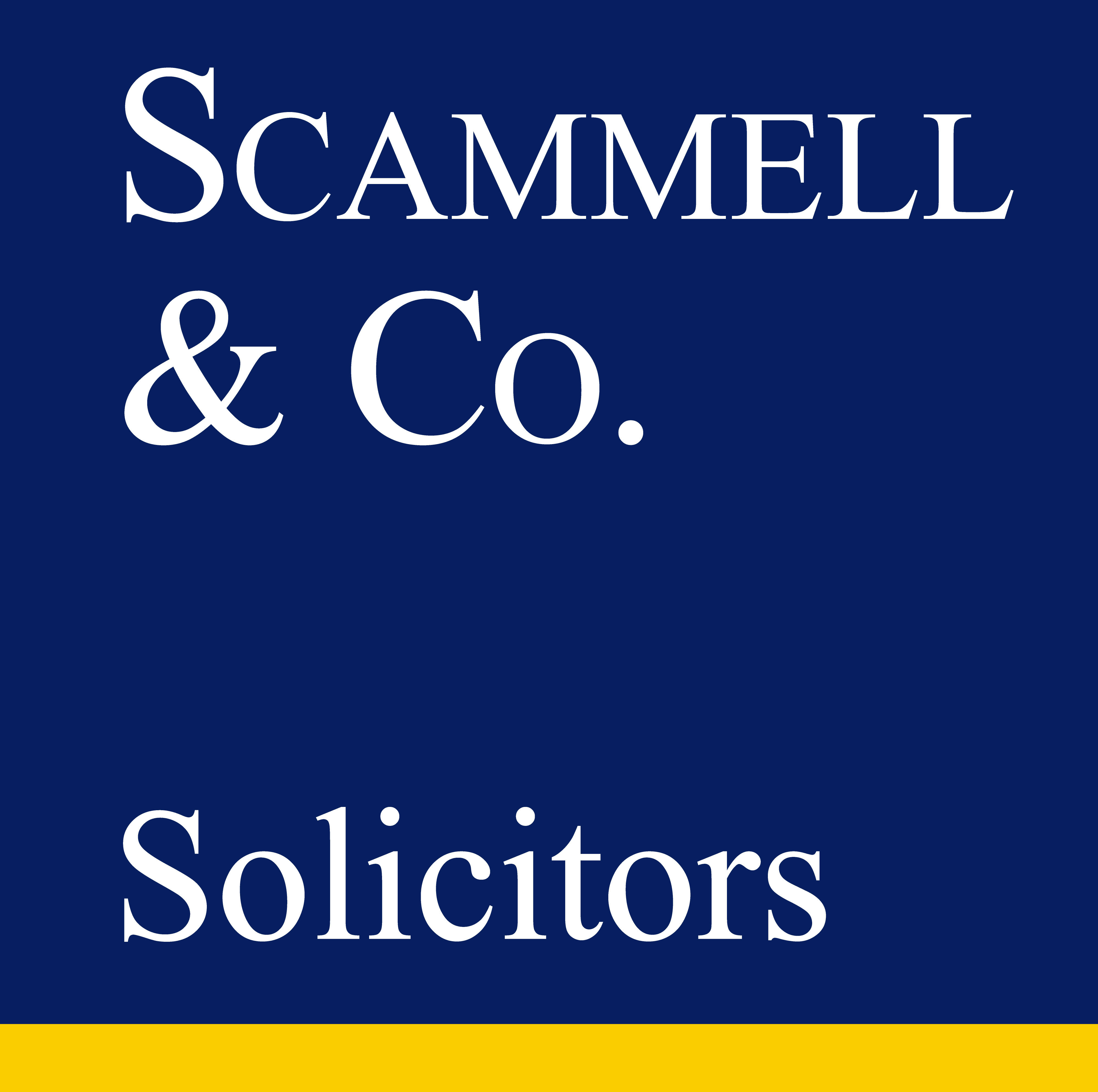 Scammell Co logo 1
