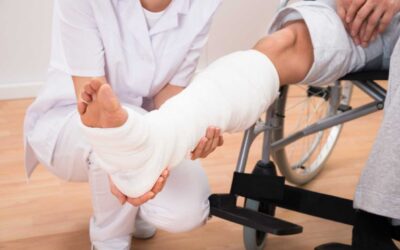 Personal Injury Law – Here’s What You Should Know!