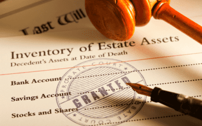 What’s Involved in Estate Planning?