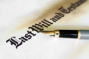 When is the Right Time to Make a Will?