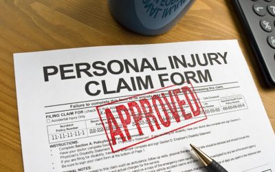 Wanting to make an injury compensation claim? Scammell & Co offers “No Win – No Fee” arrangements. Here’s how it works.