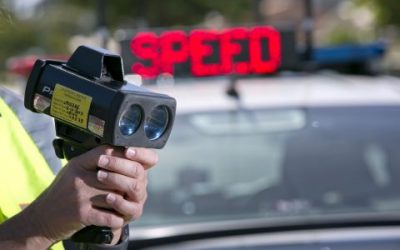 Updated dangerous and reckless driving laws now attract heavier penalties.