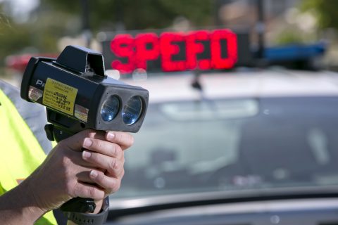 Updated dangerous and reckless driving laws now attract heavier penalties.